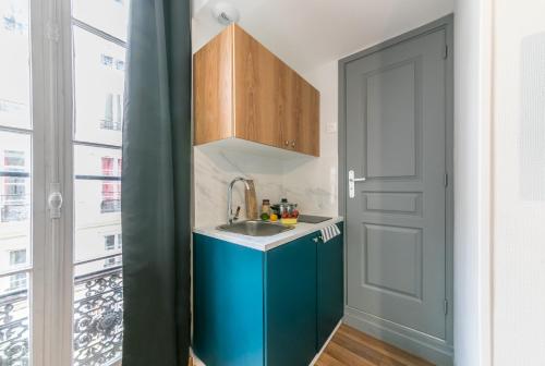 Apartments WS Louvre - Richelieu - image 11