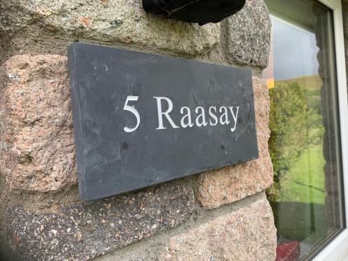 Raasay@Knock View Apartments, Sleat, Isle of Skye - Teangue