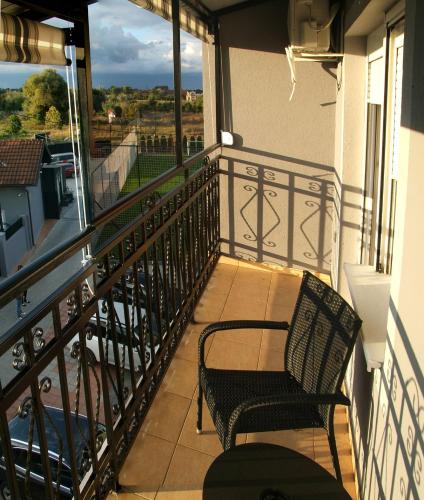 Apartments Kamenjar in Kamenjar