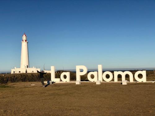 Las Pakas in La Paloma