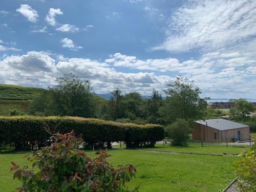 Raasay@Knock View Apartments, Sleat, Isle of Skye