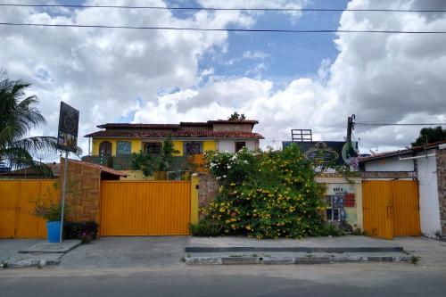 . Apart Fraga Maia