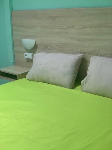 Jalil Hostel