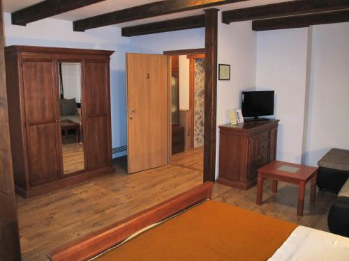 Rooms Buneta - main image