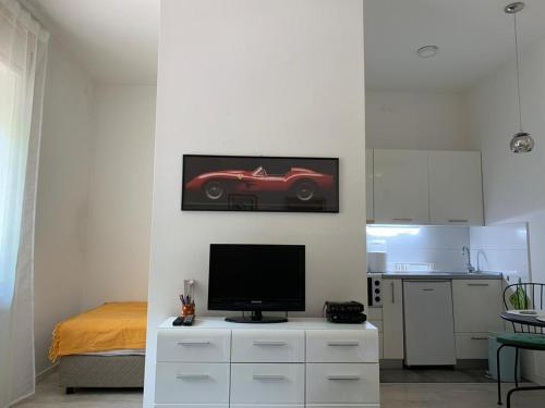 City centre apartment - image 4