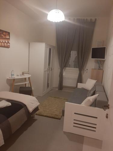 Residenza Rialto, Boloňa (fotografie 6)