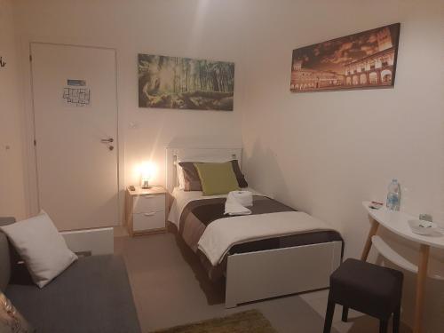 Residenza Rialto, Boloňa (fotografie 7)
