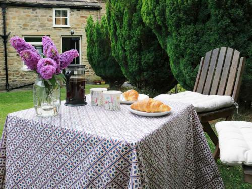 Lavender Cottage gîte à louer Wolsingham