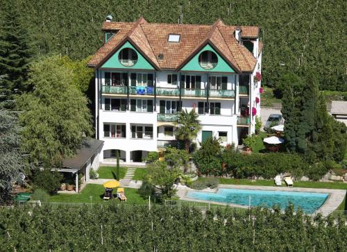 Hotel Pension Verdorfer - image 7