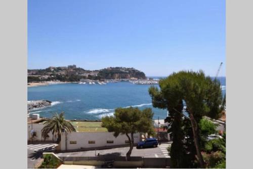  Magnífic apartament a primera línia de mar in Sant Feliu de Guíxols
