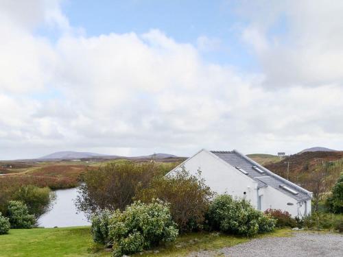 The Boat House, , Western Isles