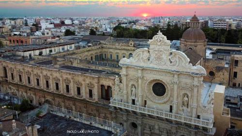 Lecce Stazione Centrale – Lecce, OK