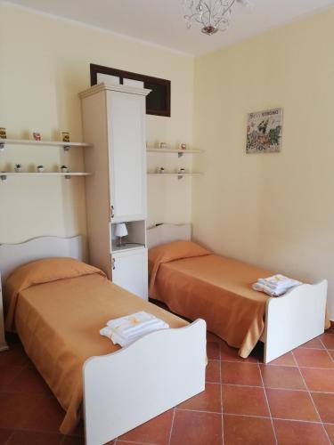 Le Coste Affittacamere Room Type - Standard Twin Room