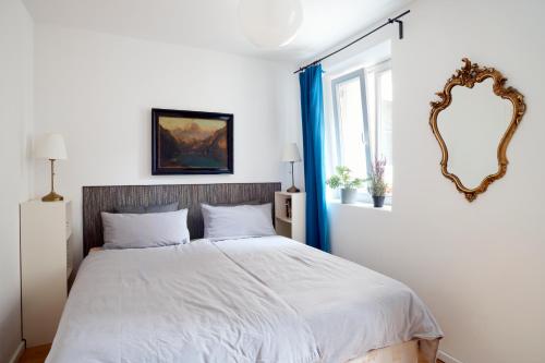 Beautiful Park Apartment for 4 Guests, Berlino (foto 10)