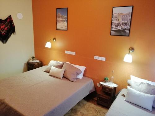 Plena Vita RESIDENCE in โลเรส