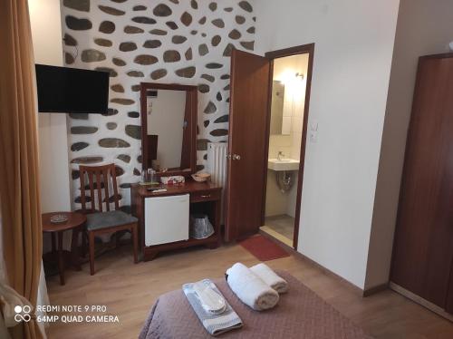 Porto Lesvos hotel - image 12