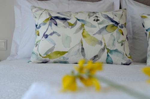  Casa MaLu Boutique Apartments - No 1, Unterkunft in Gouvia