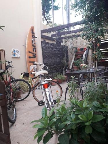  Alikes Apartments close to international airport and Rafina port in Artemida