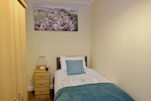 Milburn Cottage 2- Luxury Accommodation