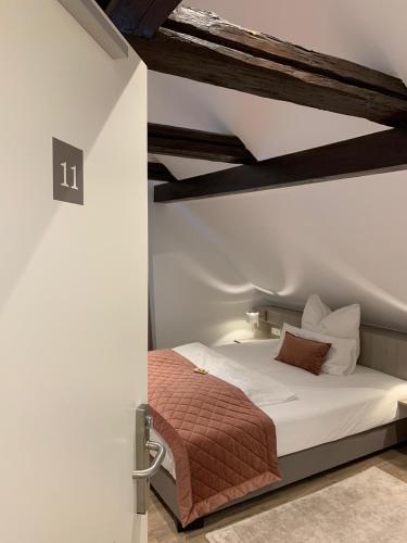 Boutique Hotel Rose - image 14