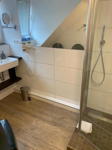Boutique Hotel Rose - image 9