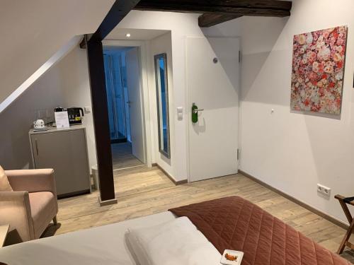 Boutique Hotel Rose - image 11