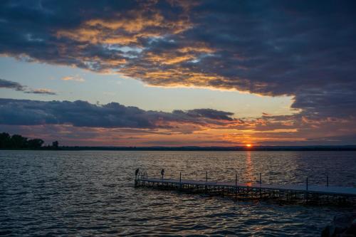 Strand, The Empty Nest B & B in Gardenville (ON)