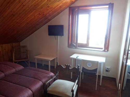  b&b Casa di Antonio_Etna Vacanze in Trecastagni