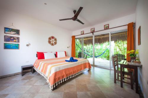 Excellent room comfort & quality