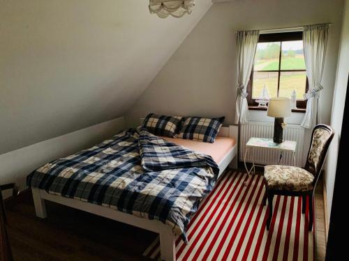 3 bedrooms, 6 beds