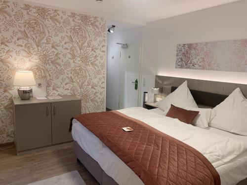 Boutique Hotel Rose - image 10