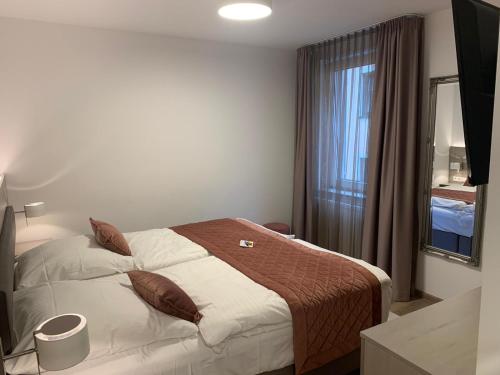 Boutique Hotel Rose - main image