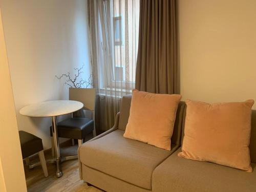 Boutique Hotel Rose - image 5