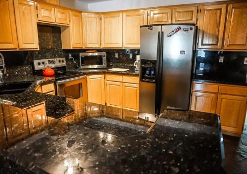 Villa Caridad in Las Vegas (NV)