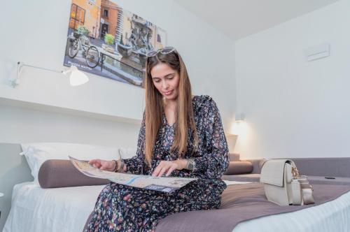 Residenza Pantaleo – Rome