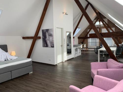 best business bühl - boardinghouse - Tap to explore photos