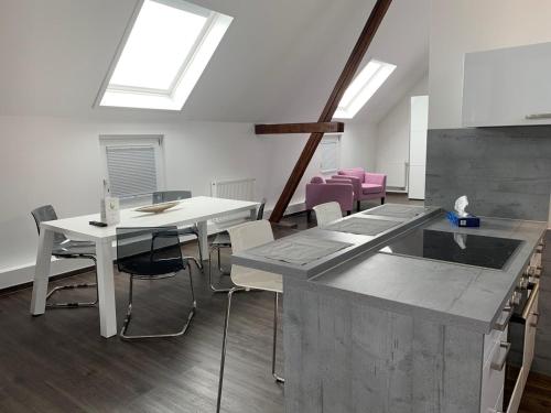 best business buhl - boardinghouse in 比赫爾