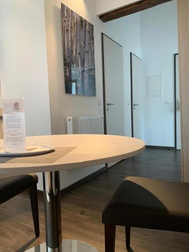 best business bühl - boardinghouse Room Type - Junior Suite