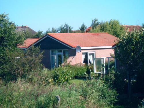 Bejárat, Ferienhaus Lisakowski in Schoorldam (Gedeeltelijk)