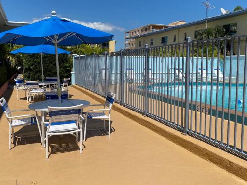 Beachside Resort Motel - image 10