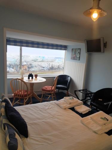 The Mariner Guest House Hotel de charme Wimbleball Lake