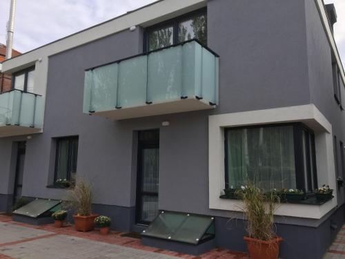 Apartmanhotel Baraton*** in Balatonfured