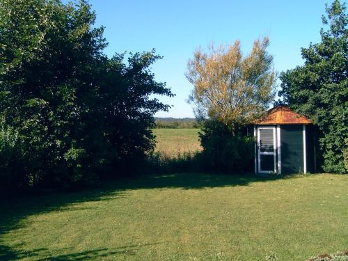 Chalets in Waarland 