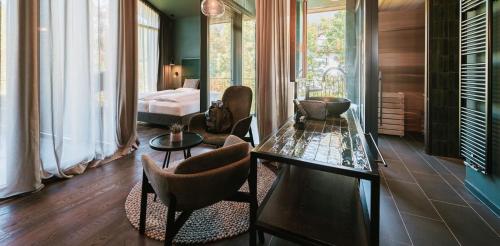 Floris Green Suites by Parc Hotel Florian - image 2