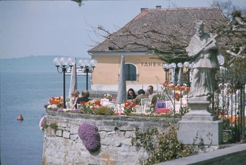 مناطق جذب قريبة, Ferienwohnung Heidi Batzlen in دايسن دورف
