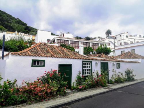  VV Dolly Home "by henrypole home" in Villa de Mazo