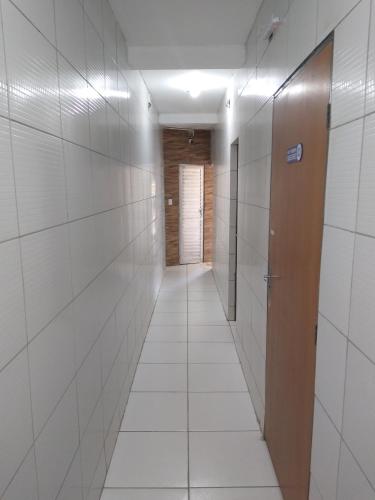 HOTEL CIDADE EXPRESS 24H in Teresina