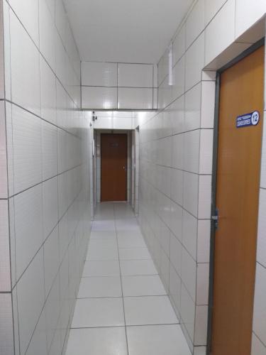 HOTEL CIDADE EXPRESS 24H in Teresina