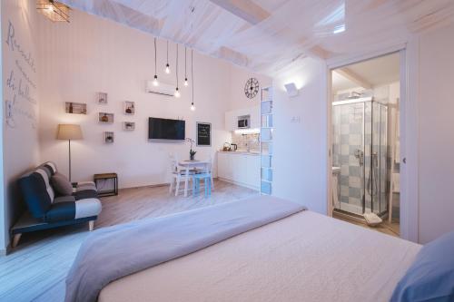 Recondita Armonia – Sorrento, CO