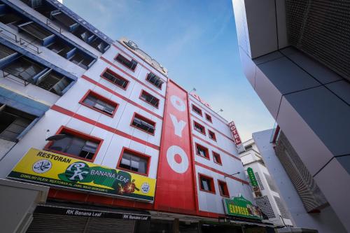 OYO 431 Hotel De Grand Orchard